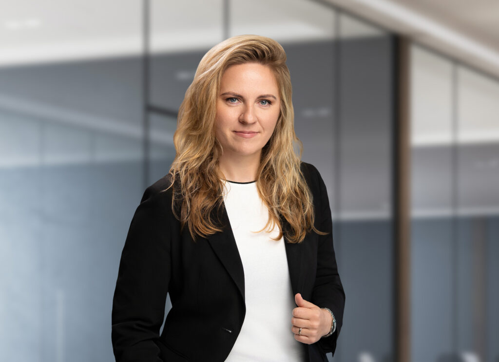 Silvija Berštautienė