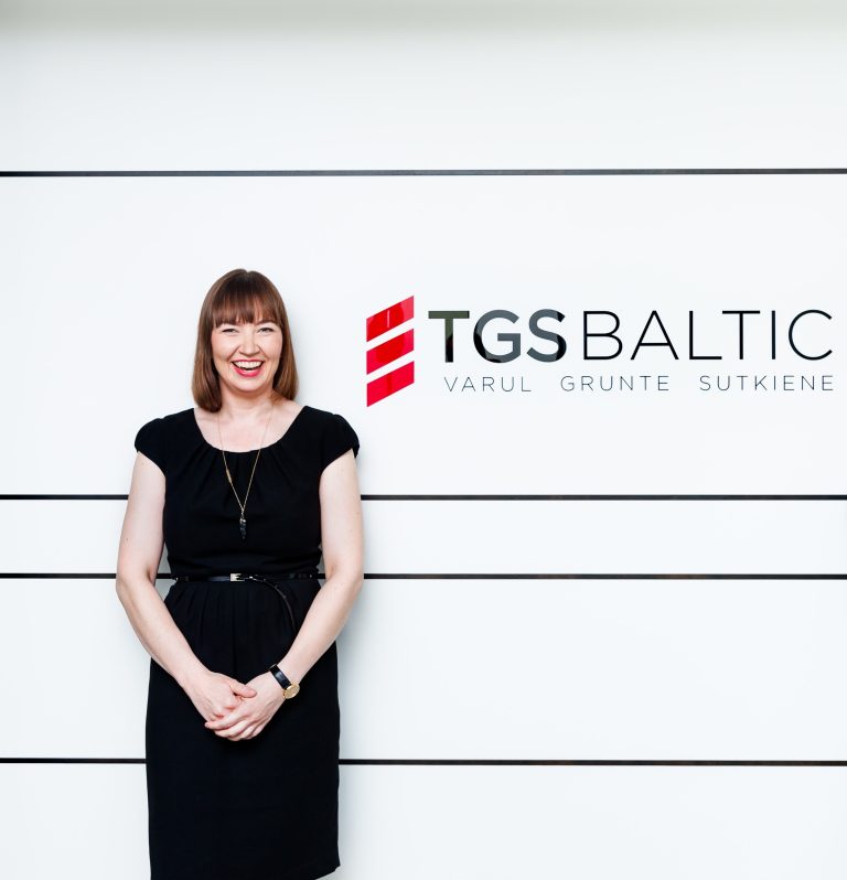 TGS Baltic is one of the leading law firms in Estonia in the FinTech Legal category
