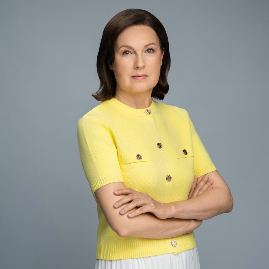 Loreta Antanaitienė