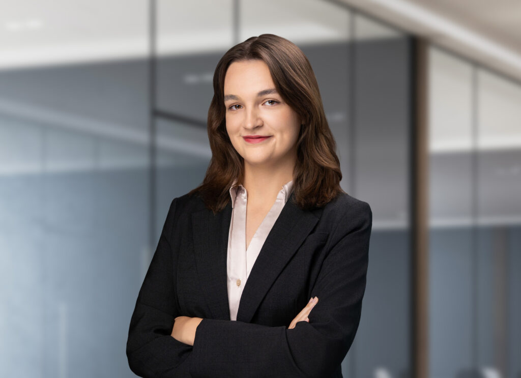 Ugnė Budrytė
