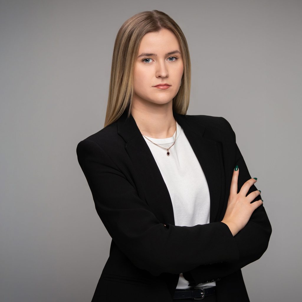 Urtė Michalkevičiūtė