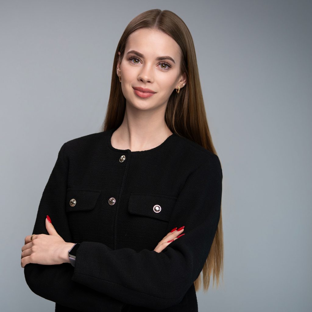 Viktorija Jančiūraitė