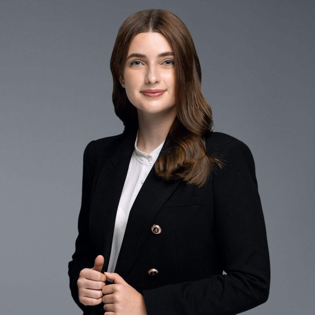 Viktorija Višnevskaja