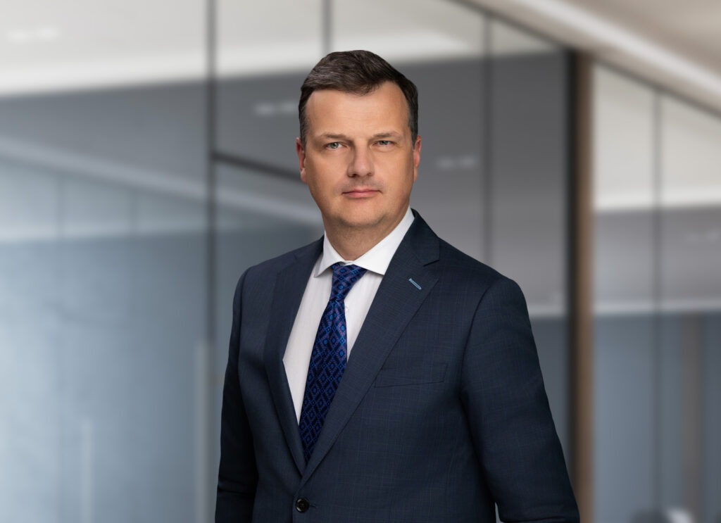 Vilius Bernatonis