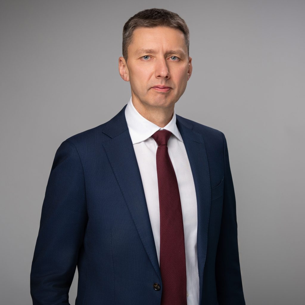 Žygimantas Stankevičius