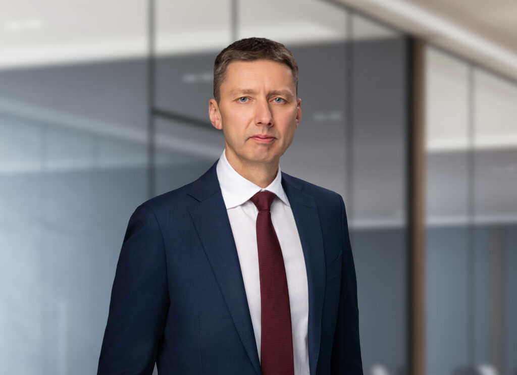 Žygimantas Stankevičius