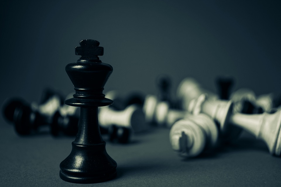 4 TGS Baltic lawyers were chosen as leading experts by Who’s Who Legal