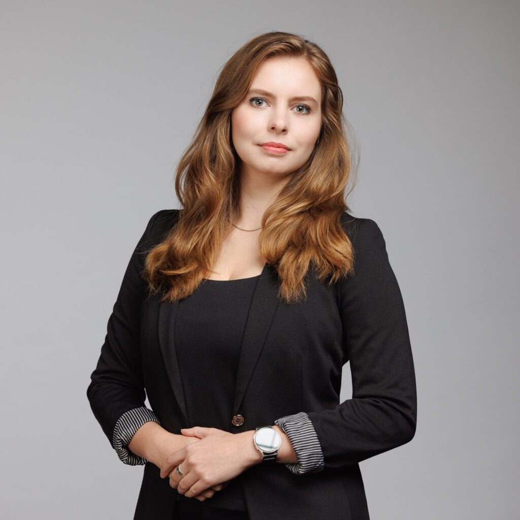 Elīna Estere Strautiņa