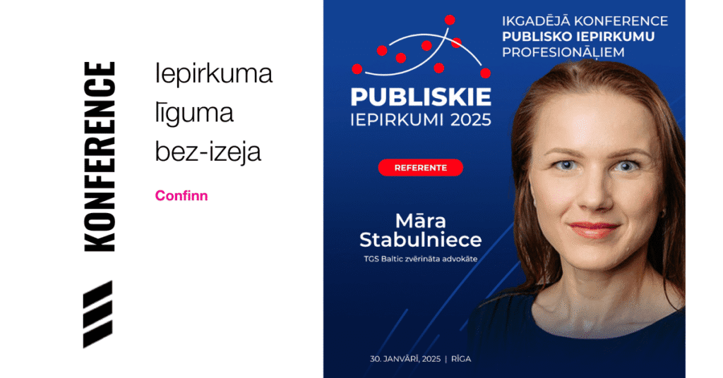 Publiskie Iepirkumi 2025