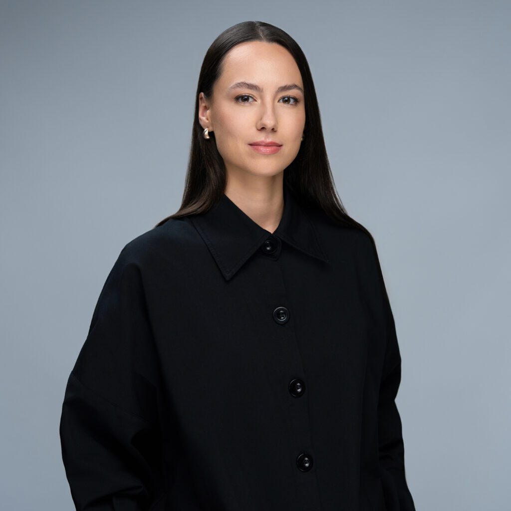 Patricija Julija Nedveckytė