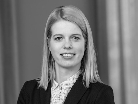 Dr.iur. Zane Sedlova iecelta par TGS Baltic asociēto partneri, Latvijas komandā vēl divi amatu paaugstinājumi