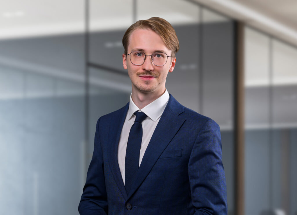 Daniel Moppel