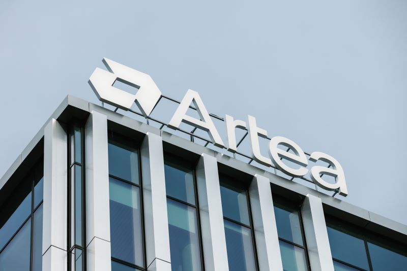 AB Artea bankas išplatino 300 mln. EUR vertės obligacijų emisiją tarptautinėje rinkoje