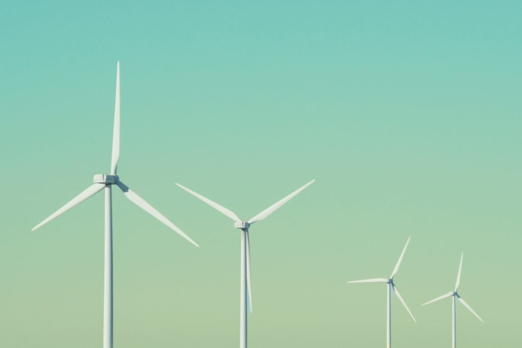 Luminor, EBRD and Northern Investment Bank allocate EUR 92 million for wind farm development
