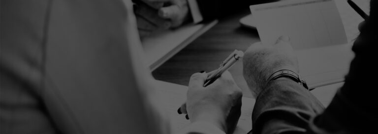 Partner Martin Tamme ja vandeadvokaat Silvia Urgas esindasid edukalt Swedbanki