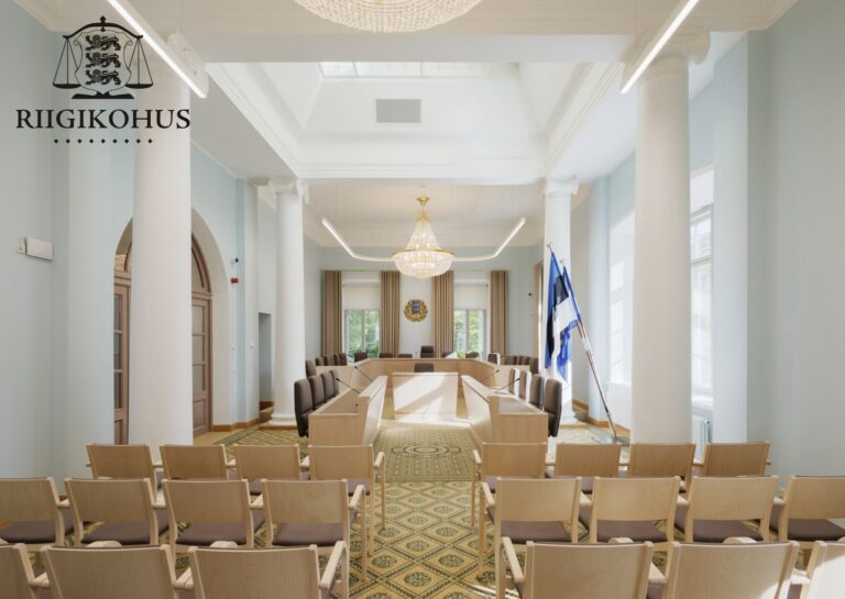 Riigikohtus arutatakse avalikul istungil Lääneranna koolide sulgemise õiguspärasust