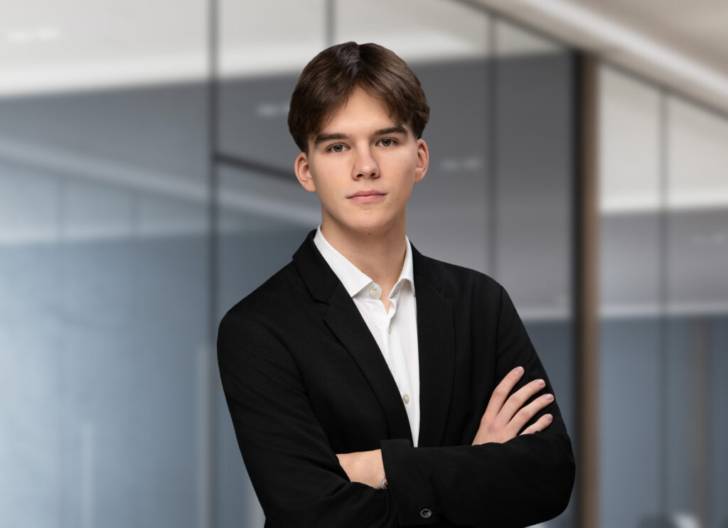 Nikita Laurėlis