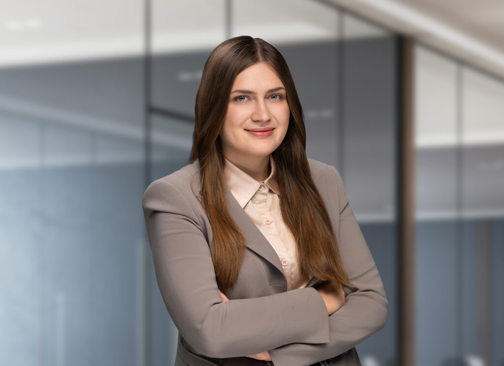 Paulina Bundonytė