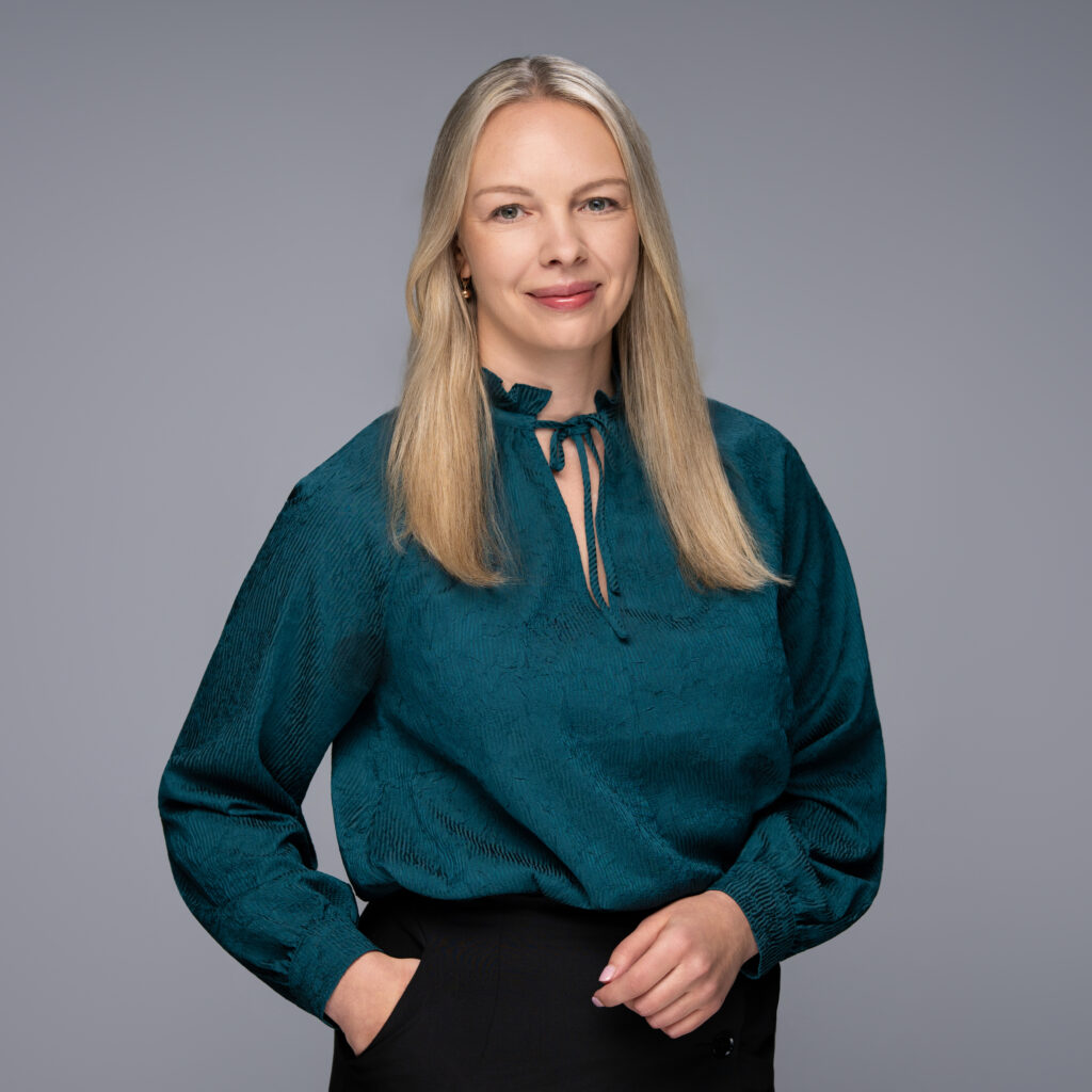 Ingrida Stelionienė