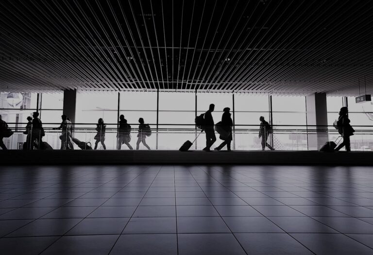 Lennufirma streigi tõttu kannatanud eestlanna: nüüd on küll pikaks ajaks reisimisest isu täis!