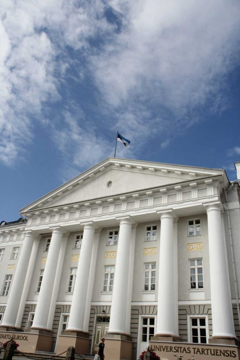 Hommikuseminar avaliku õiguse aktuaalsetel teemadel