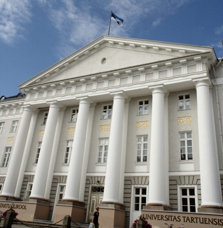 Esindasime edukalt Tartu Ülikooli töövaidluses raamatukogu endise direktori vastu