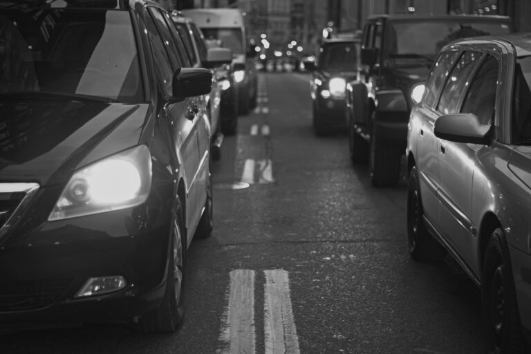 Transporto sektorius po rinkimų: kokių pokyčių tikėtis?