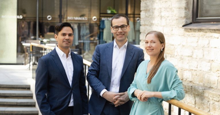 Advokaadibüroo sai kolm partnerit korraga. Eestis on märgata teatud vaidluste ja pingete kasvu