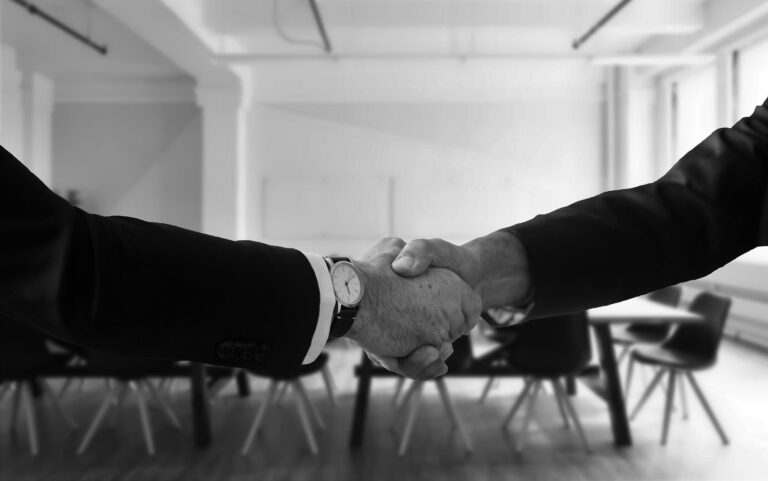 IDUETTEVÕTJA ABC ⟩ Kuidas teha end investorile võimalikult atraktiivseks?