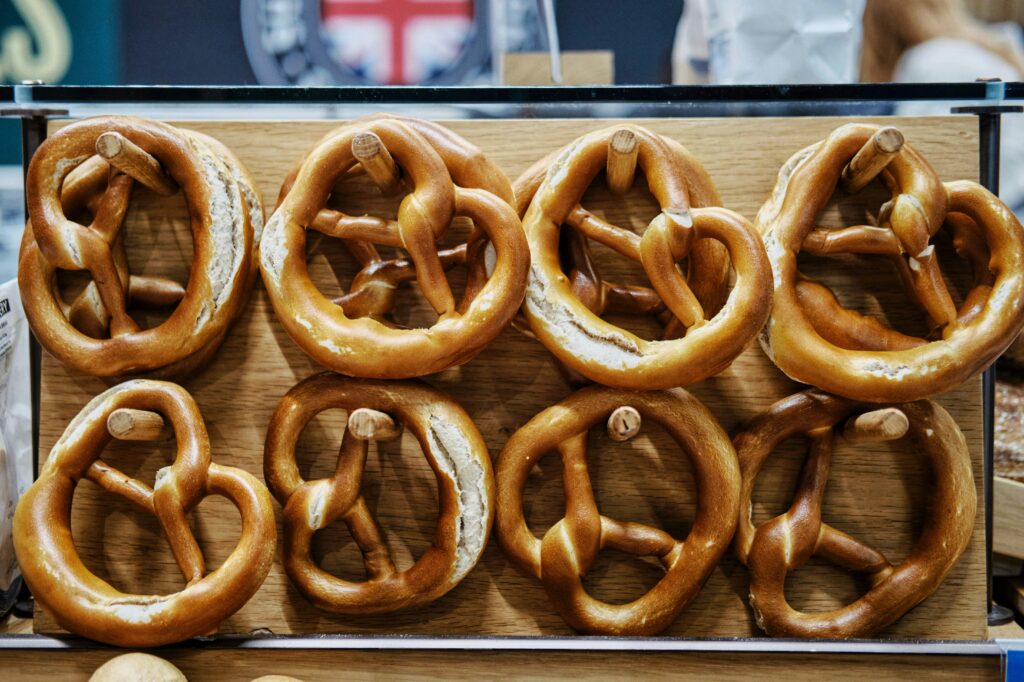 Kā Minhene neieguva tiesības uz “Oktoberfest”