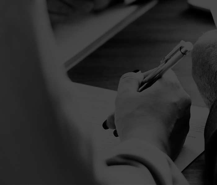 Panustasime raporti „Baltic Private M&A Deal Points Study 2020″ valmimisse