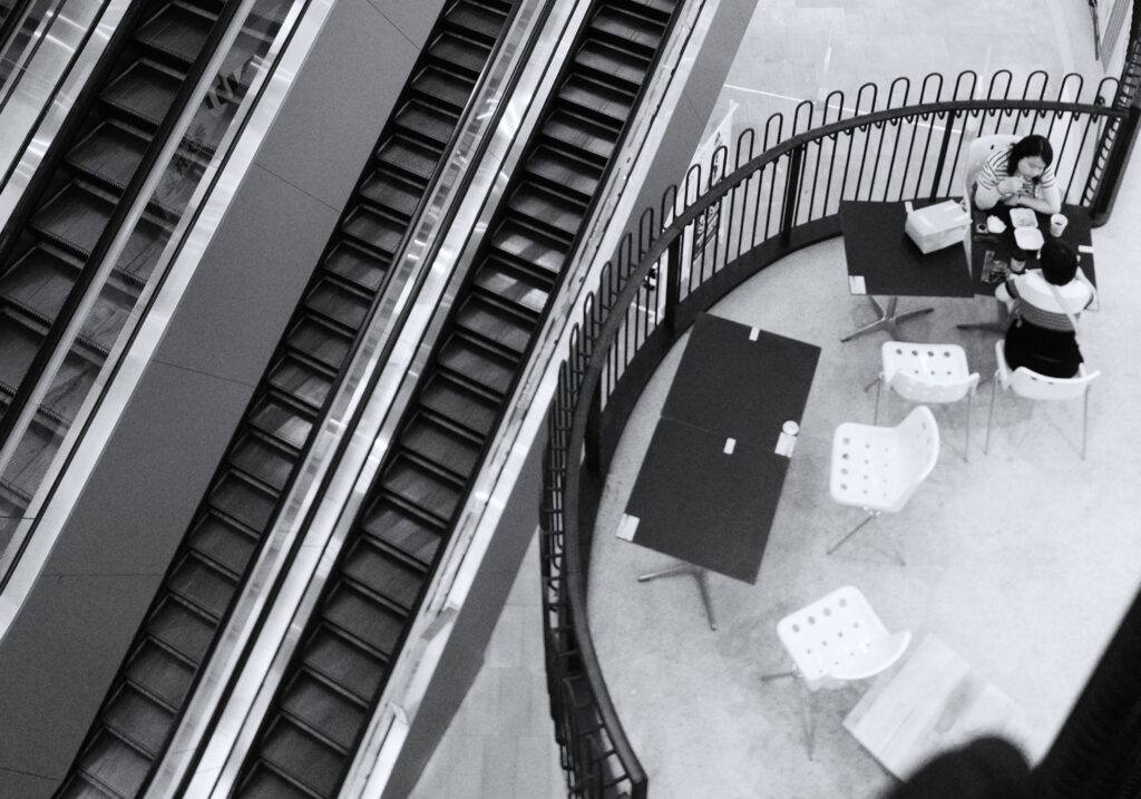 INDEXO Real Estate Fund acquires shopping centre Damme in Riga and Auriga in Kuressaare
