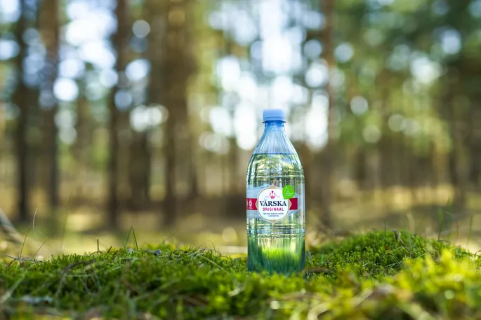 TEGOS nõustas märgilist Värska Originaali müüki