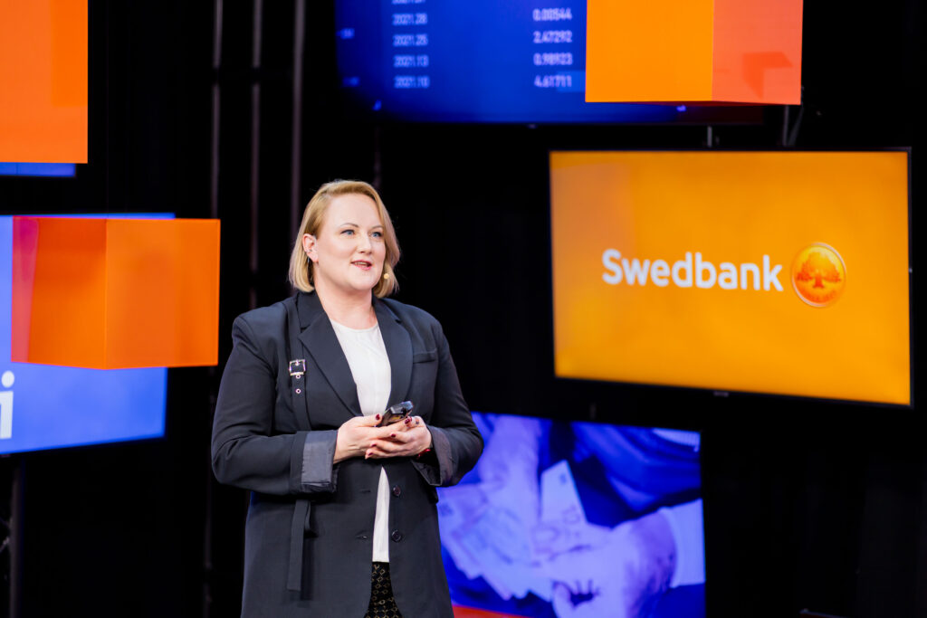 Associate Partner Agnė Pimpytė Highlights Latest Tax Developments at “MANO INVESTICIJA” Conference
