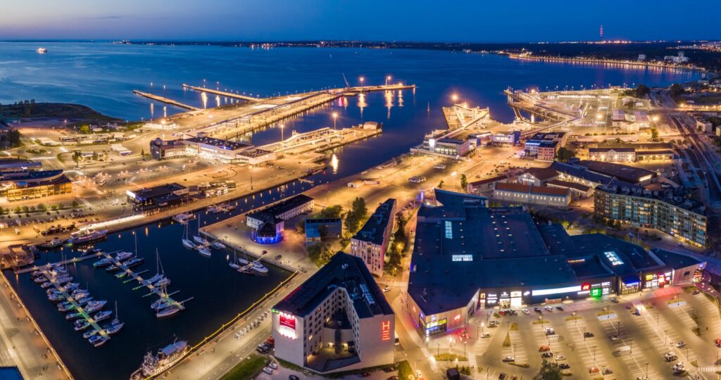 Port of Tallinn achieved success in disputes with MPG AgroProduction OÜ