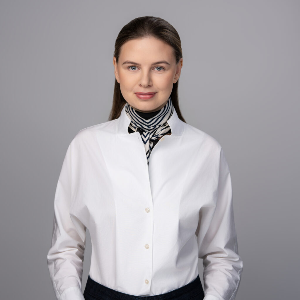 Gabrielė Šarauskaitė