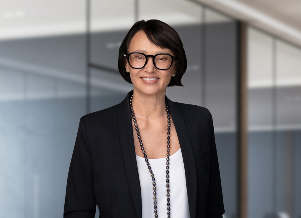 Vaineta Barevičiūtė-Kryževičienė