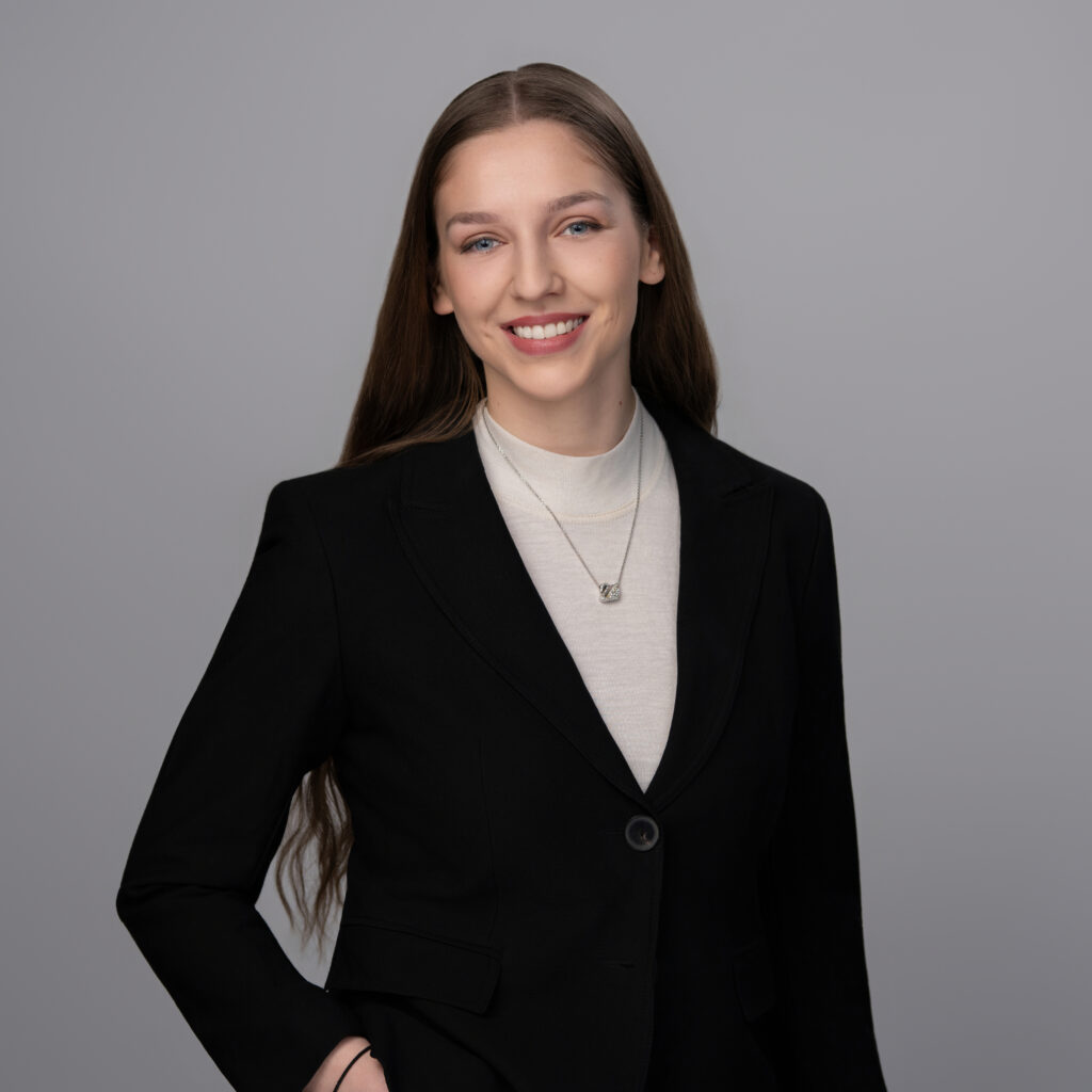 Gabija Šeštokaitė