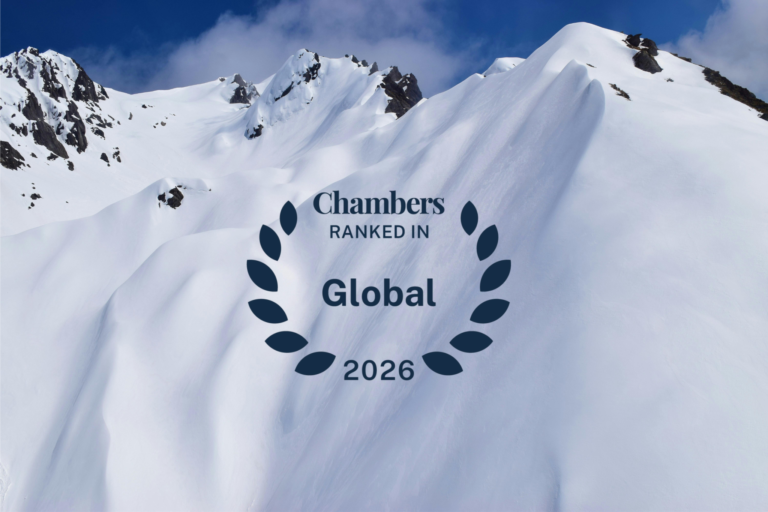 Baltic-Wide Recognition in Chambers Global 2026