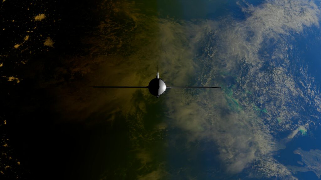 A new investment that strengthens Europe’s space capabilities