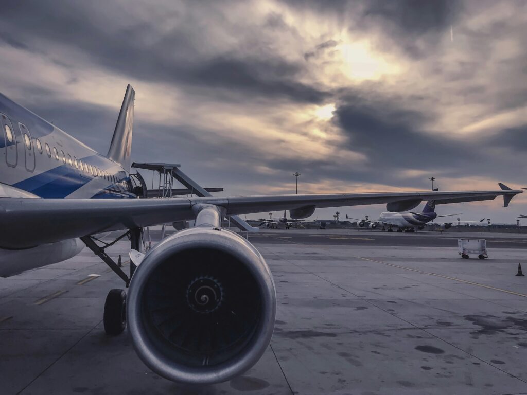 Copernican Revolution for Aviation In Lithuania – Notarisation for Aircraft Transactions Abolished
