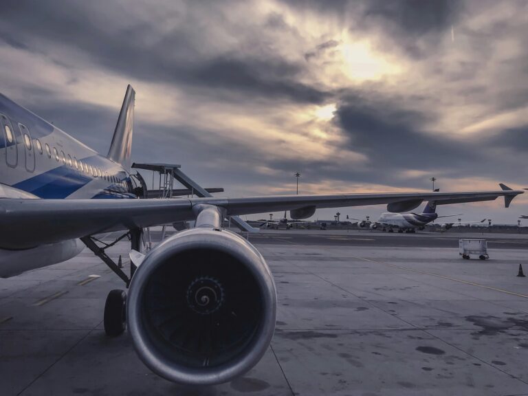 Copernican Revolution for Aviation In Lithuania – Notarisation for Aircraft Transactions Abolished
