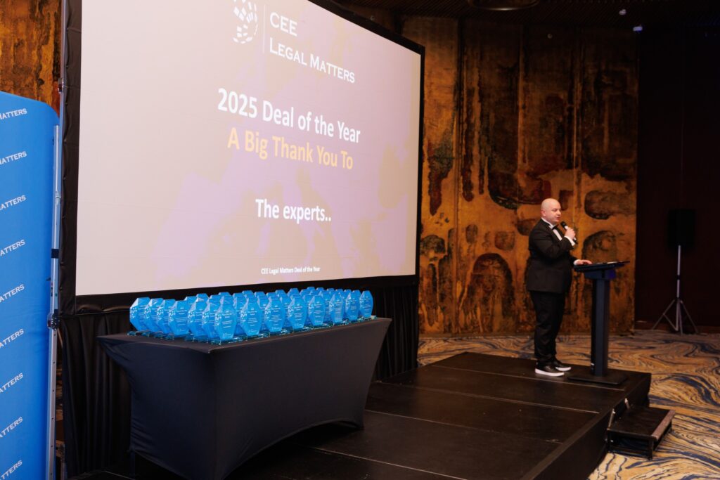 Vēsturisks sasniegums Baltijā: trīskārša uzvara CEE Deal of the Year
