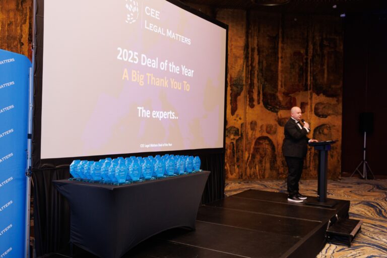 Vēsturisks sasniegums Baltijā: trīskārša uzvara CEE Deal of the Year