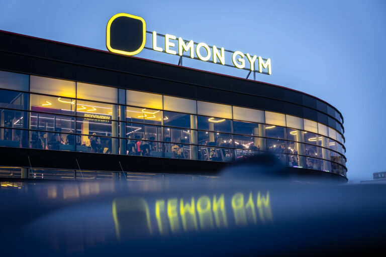 Lemon Gym accelerates expansion: secured €22 million financing