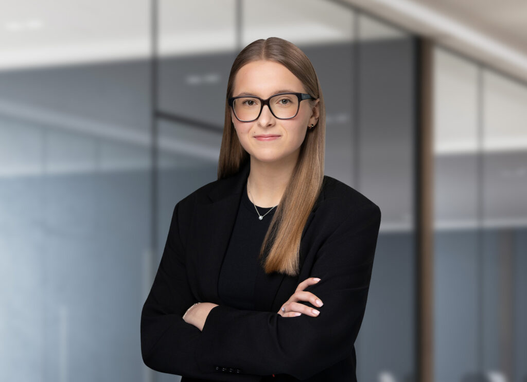Monika Ramoškaitė