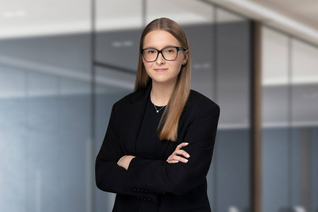 Monika Ramoškaitė